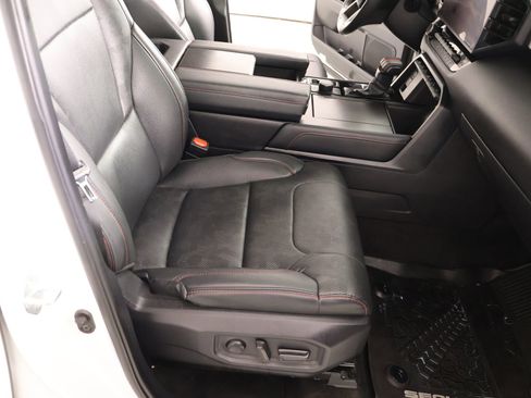 Used 2024 Toyota Sequoia TRD Pro AWD/4WD image 14