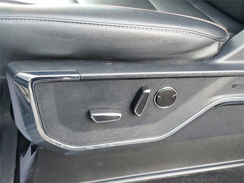 Certified 2023 Ford F150 Lariat w/ Equipment Group 502A High image 13