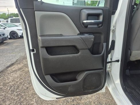 Used 2017 Chevrolet Silverado 2500 W/T w/ WT Fleet Convenience Package AWD/4WD image 18