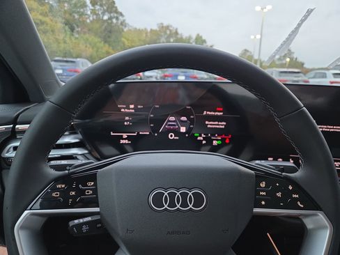 New 2026 Audi A6 Premium Plus image 9