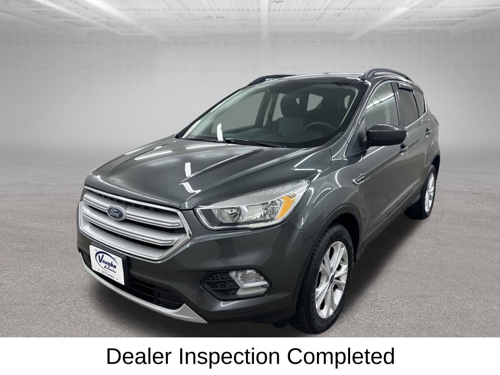Used 2018 Ford Escape SE AWD/4WD image 7