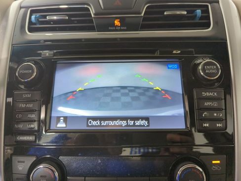 Used 2014 Nissan Altima 3.5 SL w/ Technology Package image 15