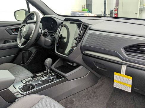 New 2026 Subaru Forester Premium image 28