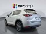 Used 2017 MAZDA CX-5 Touring image 3