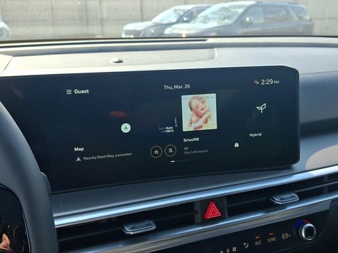 New 2026 Kia Sorento SX Prestige image 12