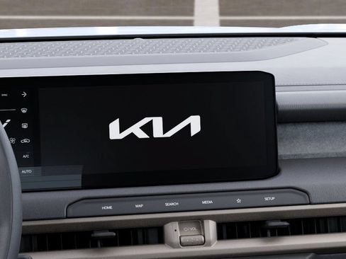 New 2027 Kia Telluride EX AWD/4WD image 20