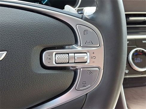 Used 2023 Genesis GV80 2.5T w/ Prestige Package image 23