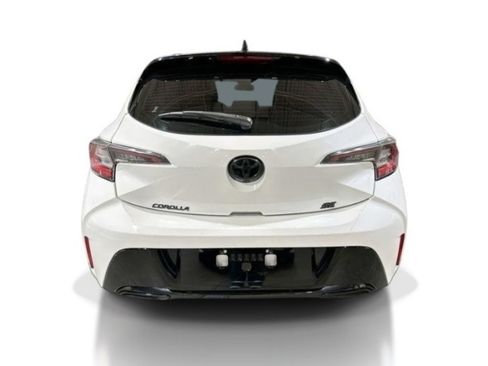 Used 2021 Toyota Corolla SE FWD image 7