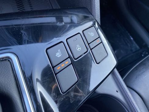 Certified 2025 Kia Sportage X-Pro image 8