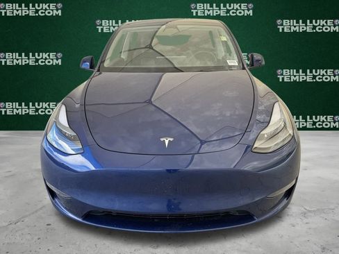 Used 2023 Tesla Model Y Performance image 12