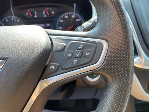 Certified 2022 Chevrolet Equinox LS AWD/4WD image 22