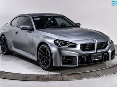 Used 2024 BMW M2 w/ Lighting Package