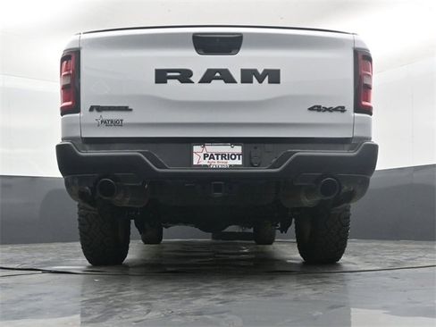 New 2026 RAM 1500 Rebel w/ Rebel Level 2 Equipment Group image 40