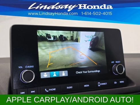 Used 2024 Honda Civic LX image 17