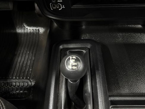 Used 2024 RAM 2500 Tradesman image 22