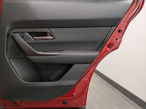 Certified 2025 MAZDA CX-50 AWD 2.5 S w/ Weather Package image 25