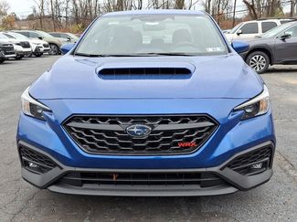 New 2025 Subaru WRX Premium video 2