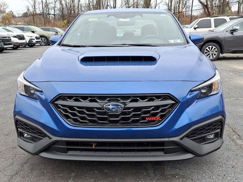New 2025 Subaru WRX Premium image 2