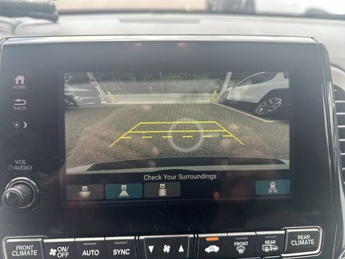 Used 2023 Honda Odyssey EX-L image 25