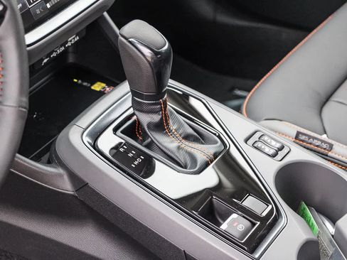 New 2026 Subaru Crosstrek 2.5i Limited image 21