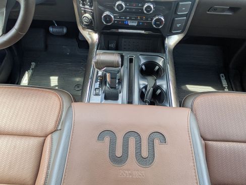 Used 2025 Ford F150 King Ranch AWD/4WD image 18