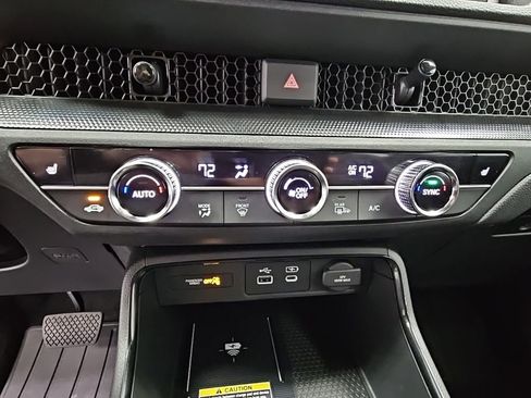 Used 2025 Honda CR-V Sport-L image 20