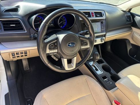 Used 2016 Subaru Legacy 2.5i Premium image 12