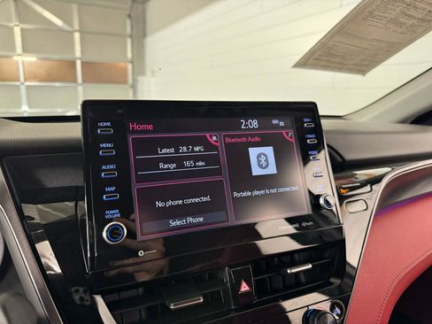 Used 2023 Toyota Camry XSE w/ Cold Weather Package image 20