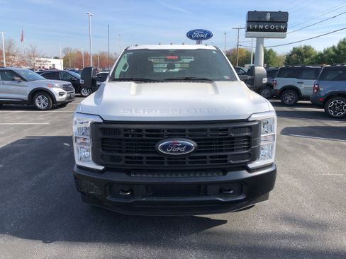 Used 2024 Ford F350 XL image 7