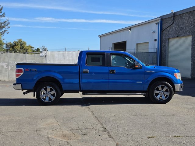 Used 2013 Ford F150 XLT w/ Luxury Equipment Group AWD/4WD image 6