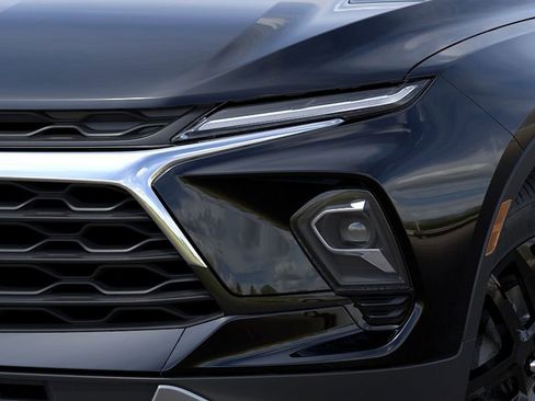 New 2026 Chevrolet Blazer LT AWD/4WD image 10