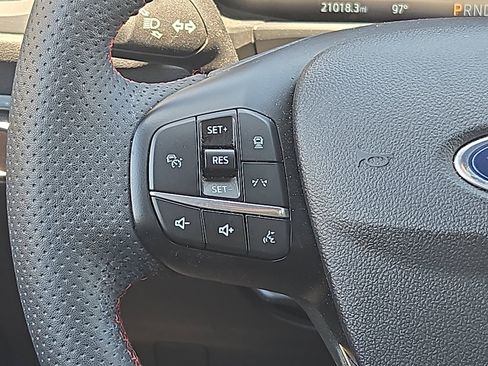 Certified 2023 Ford Escape ST-Line w/ Tech Pack #1 image 23