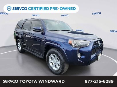 Used 2023 Toyota 4Runner SR5 Premium