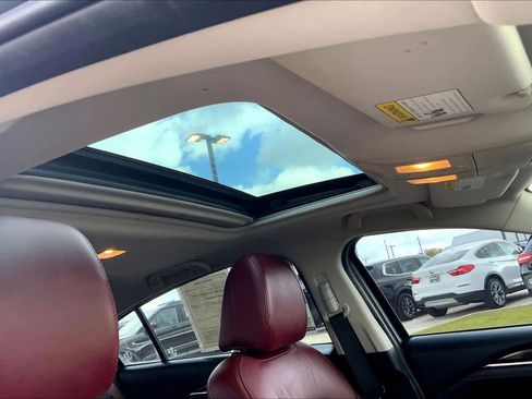 Used 2021 MAZDA MAZDA6 Carbon Edition image 14