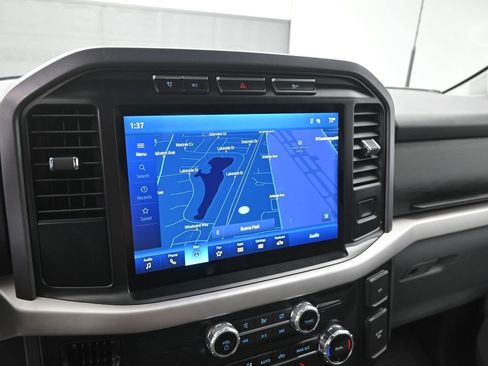 Used 2023 Ford F150 XLT w/ Equipment Group 302A High image 20