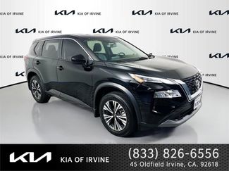 Used 2023 Nissan Rogue SV AWD/4WD video 1
