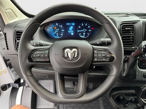 New 2024 RAM ProMaster 3500 w/ Convenience Group image 17