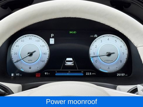 Used 2024 Hyundai Palisade Limited AWD/4WD image 41