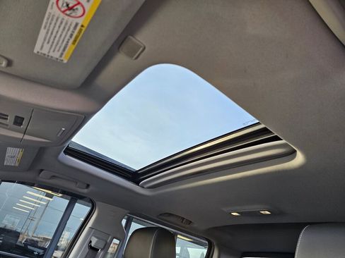 Used 2019 Chevrolet Silverado 2500 LTZ w/ Duramax Plus Package image 19