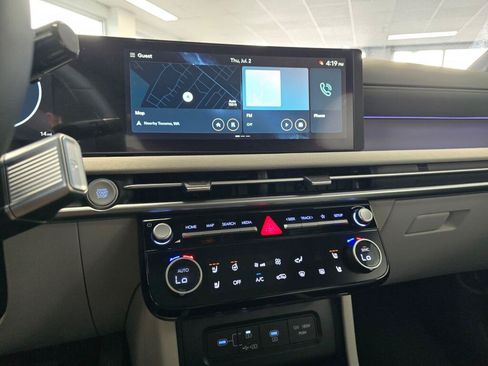 New 2026 Hyundai Tucson Limited AWD/4WD image 23