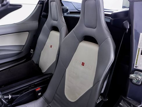 Used 2010 Tesla Roadster Sport RWD image 5