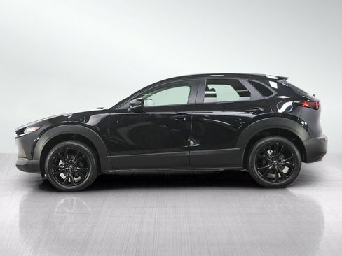 Used 2026 MAZDA CX-30 AWD 2.5 S w/ Select Sport Pkg image 2