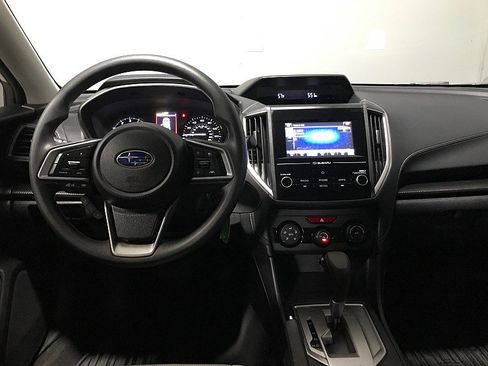 Used 2017 Subaru Impreza 2.0i Premium w/ BSD & Rcta/SRF/Eyesight image 21