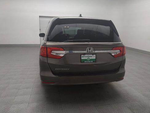 Used 2018 Honda Odyssey EX-L image 6