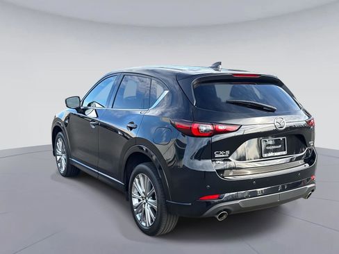 Used 2023 MAZDA CX-5 Signature image 6