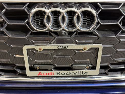 Certified 2023 Audi A5 2.0T Premium Plus w/ Premium Plus AWD/4WD image 28