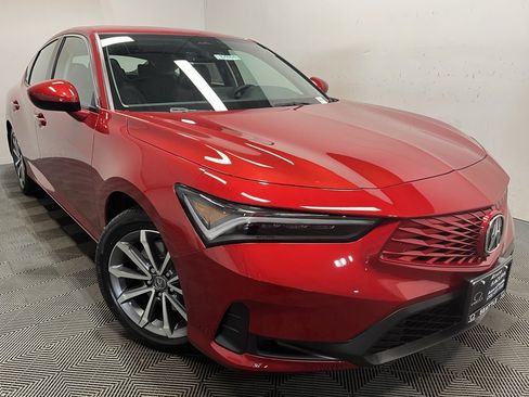 New 2026 Acura Integra image 1