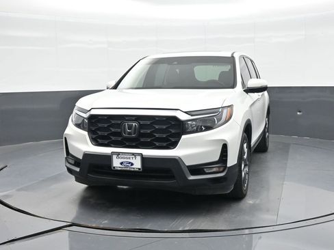 Used 2022 Honda Passport EX-L image 17