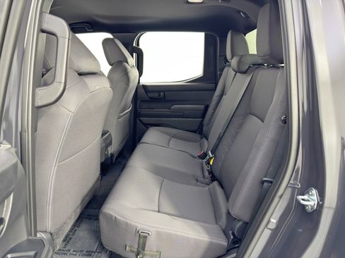 Used 2025 Toyota Tacoma SR5 image 39