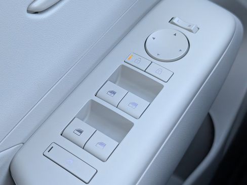 New 2026 Hyundai Kona SEL Sport image 13